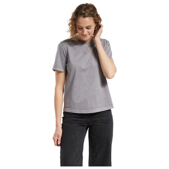 Reebok Γυναικεία κοντομάνικη μπλούζα